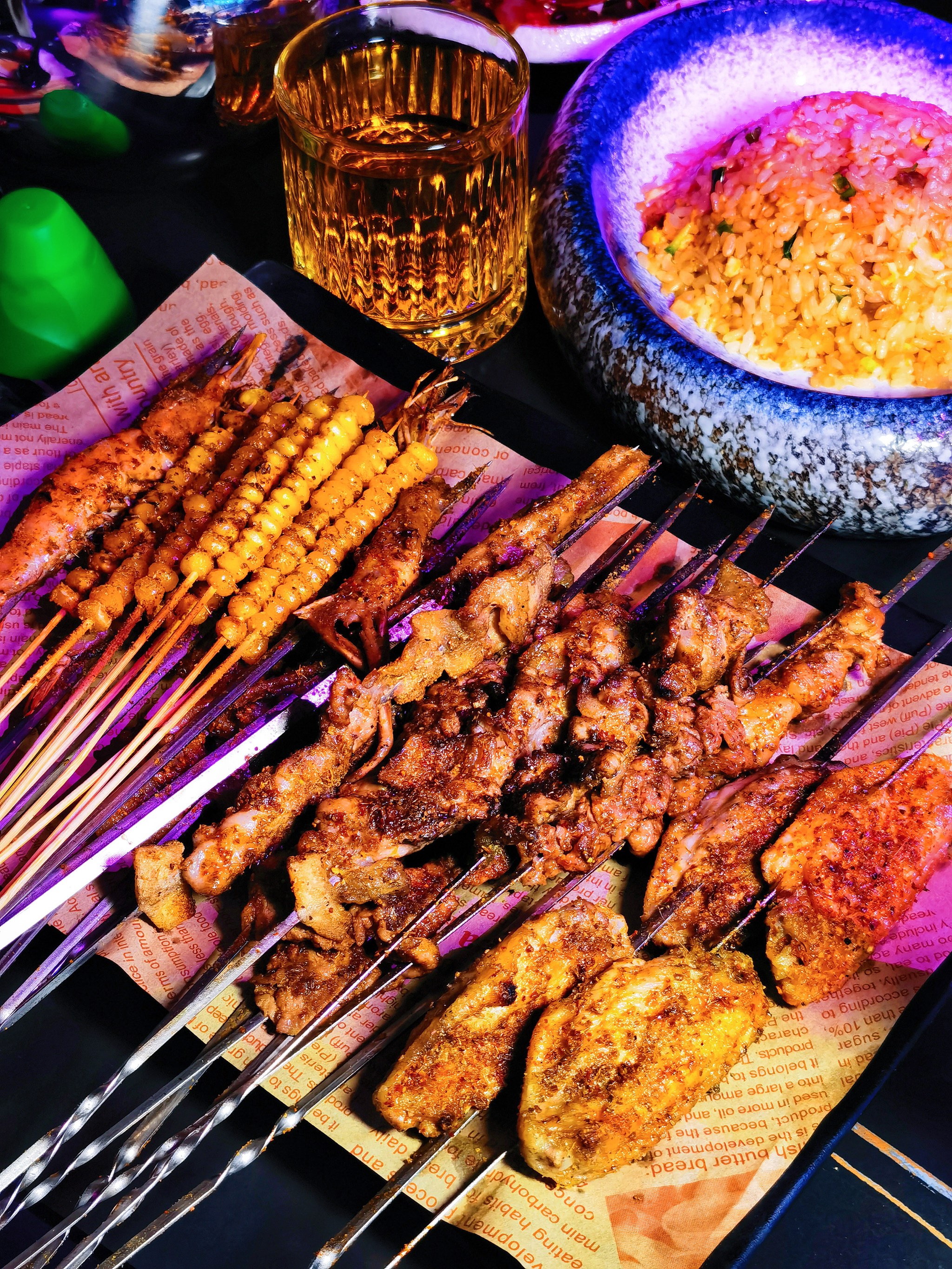 上海商务ktv低端场所推荐-虹口区ktv预订